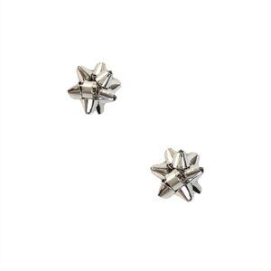 Kate Spade New York Bourgeois Bow Earrings